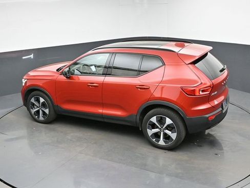 Used 2023 Volvo XC40 B5 Plus w/ Driver Assist Package AWD/4WD image 46