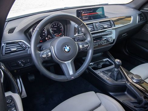Used 2020 BMW M240i w/ Premium Package image 13