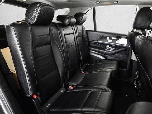 New 2026 Mercedes-Benz GLE 450 4MATIC image 22