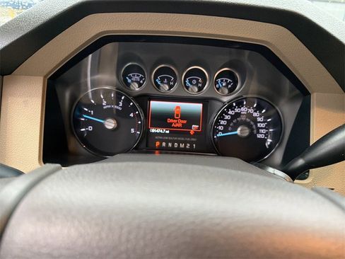 Used 2014 Ford F250 Lariat w/ Lariat Ultimate Package image 20