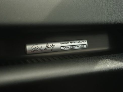 Used 2020 Ford F150 Raptor w/ Equipment Group 802A Luxury AWD/4WD image 29