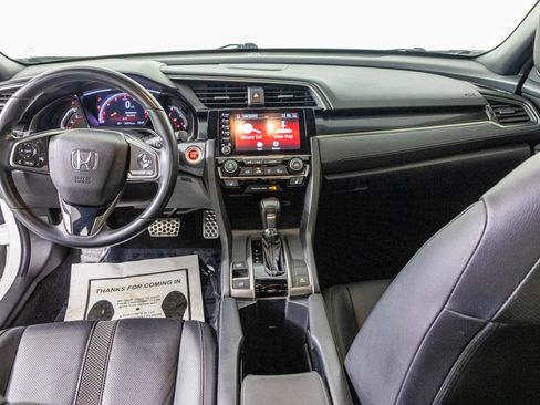 Used 2021 Honda Civic Sport Touring image 25