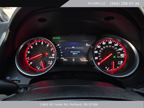 Used 2018 Toyota Camry XSE w/ Driver Assist Package FWD image 25