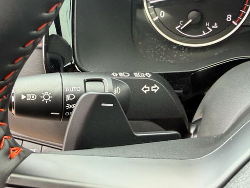 New 2026 Nissan Pathfinder Rock Creek image 23