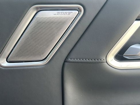 New 2026 GMC Sierra 2500 Denali Ultimate w/ Max Trailering Package image 38