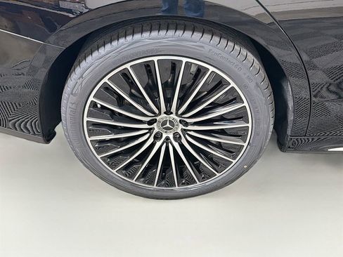 New 2026 Mercedes-Benz E 350 4MATIC Sedan image 35