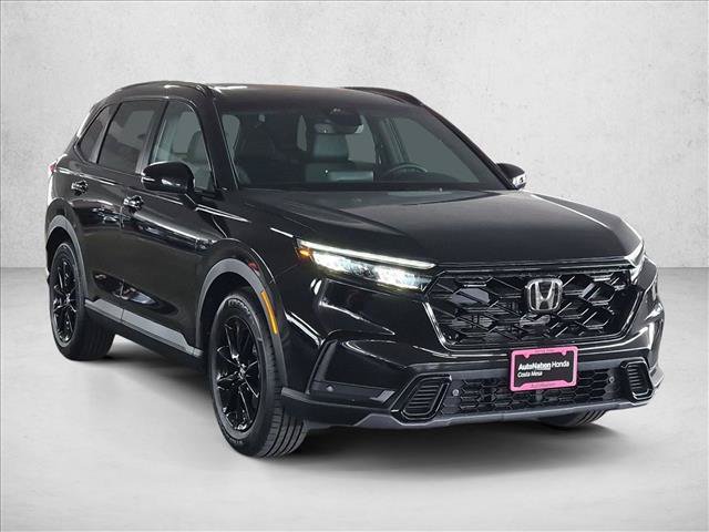 New 2027 Honda CR-V Sport-L image 7