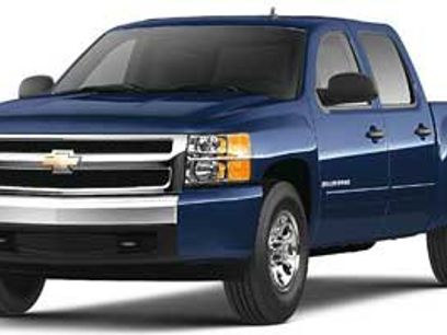 Used 2008 Chevrolet Silverado 1500 LT w/ Power Pack Plus