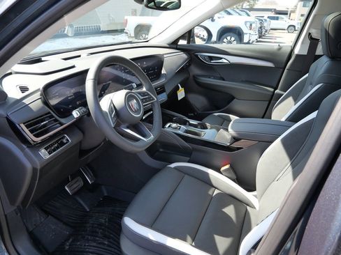 New 2026 Buick Envision Sport Touring image 36