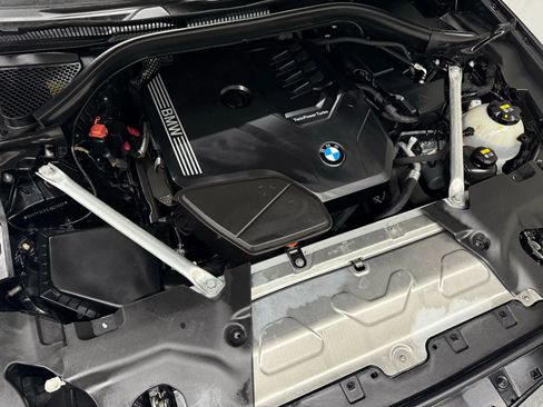 Used 2020 BMW X3 sDrive30i w/ M Sport Package 2 image 57