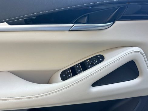 Certified 2025 INFINITI QX60 Pure AWD/4WD image 12
