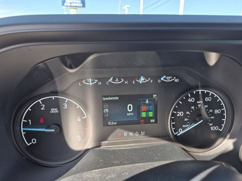 New 2026 Ford F550 4x4 Crew Cab image 10