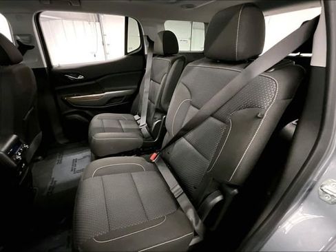 Used 2023 GMC Acadia SLE w/ Trailering Package image 22