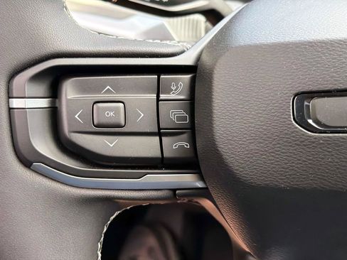 New 2026 Jeep Cherokee Limited AWD/4WD image 16