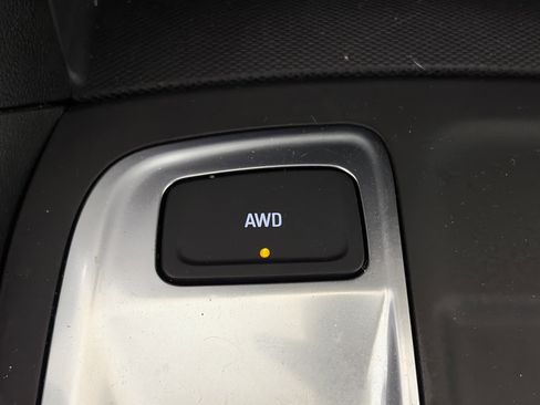 Certified 2022 Chevrolet Equinox LT image 26