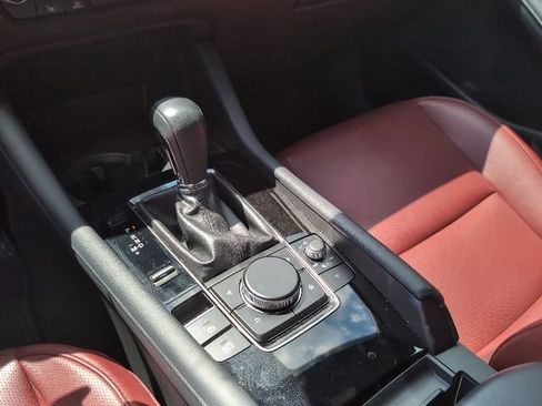Used 2022 MAZDA MAZDA3 s FWD image 20
