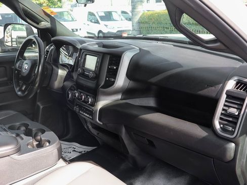 Used 2022 RAM 2500 Tradesman image 35