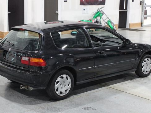 Used 1993 Honda Civic Si image 34