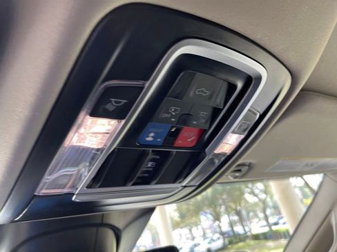 New 2024 RAM 3500 Laramie w/ Safety Group image 43