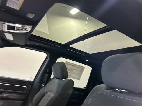 New 2026 RAM 1500 Big Horn AWD/4WD image 27