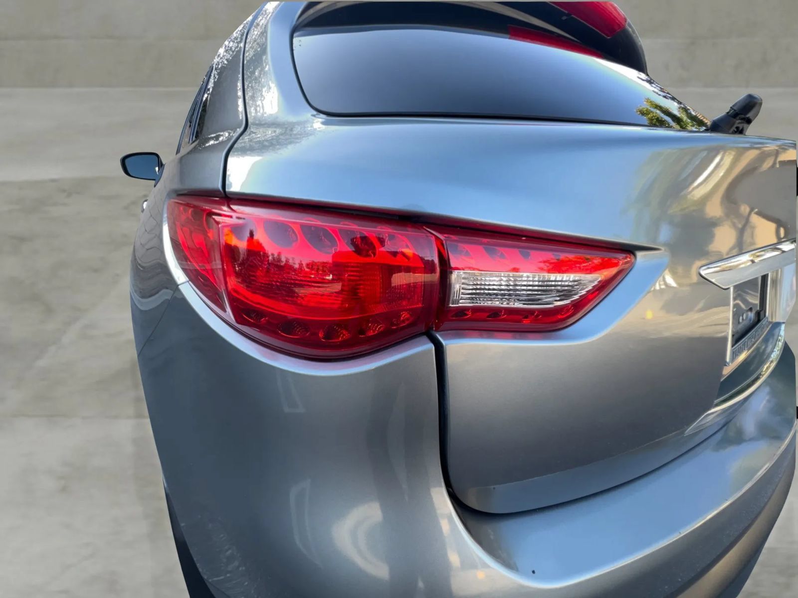 Used 2012 INFINITI FX35 2WD w/ Premium Pkg image 50