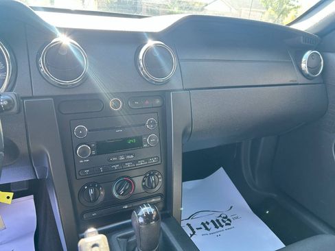 Used 2008 Ford Mustang GT image 17