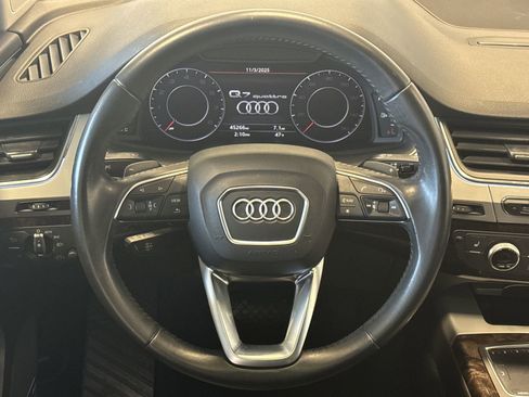 Used 2019 Audi Q7 2.0T Premium Plus w/ Premium Plus Package image 14