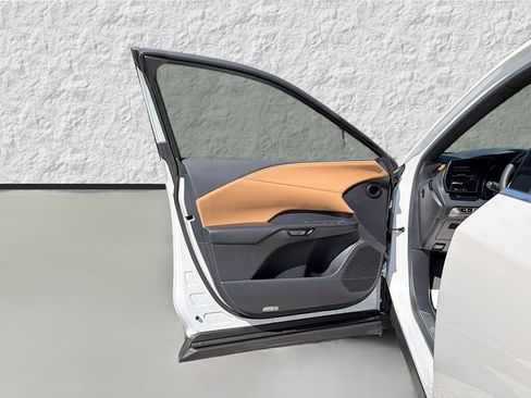 Used 2025 Lexus RX 350 Premium image 23