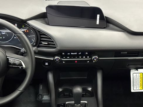 New 2026 MAZDA MAZDA3 s image 18