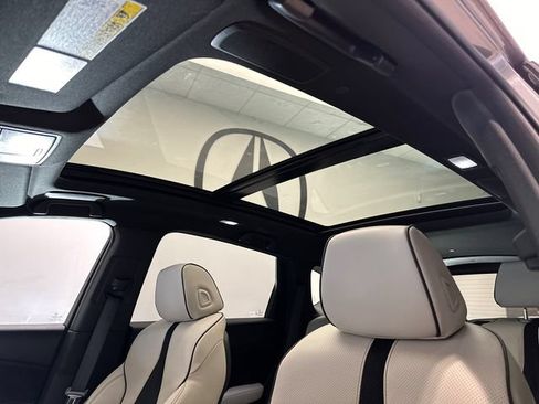 New 2026 Acura RDX A-Spec AWD/4WD image 25