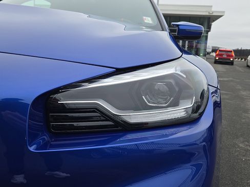 Used 2025 BMW M2 image 9