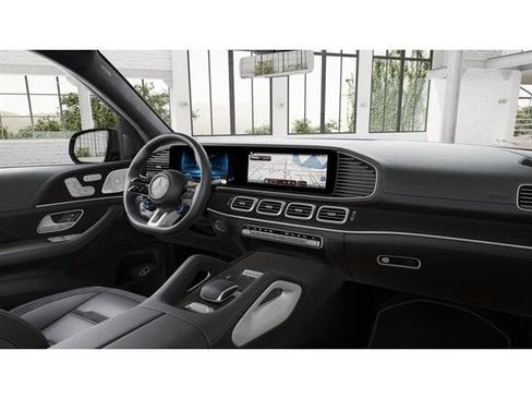 New 2026 Mercedes-Benz GLE 53 AMG 4MATIC image 6
