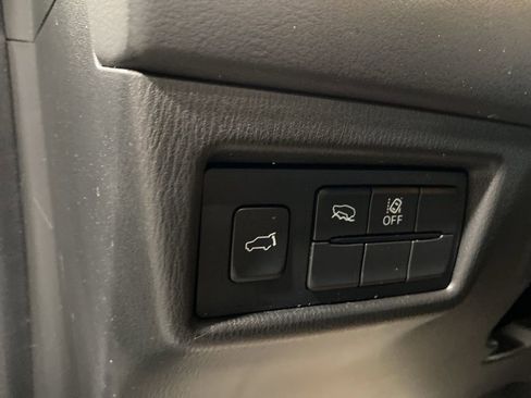 Used 2023 MAZDA CX-5 AWD 2.5 S w/ Preferred Package image 20