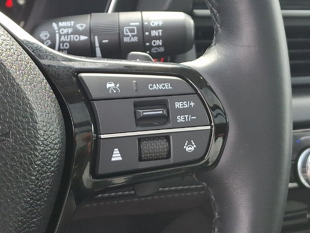 Used 2026 Honda Pilot Elite image 8