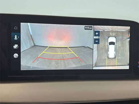 Used 2023 Hyundai Palisade Limited image 31