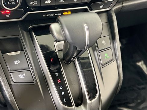 Used 2022 Honda CR-V EX-L image 17