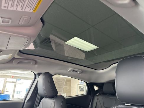 New 2025 Ford Mustang Mach-E Premium image 22