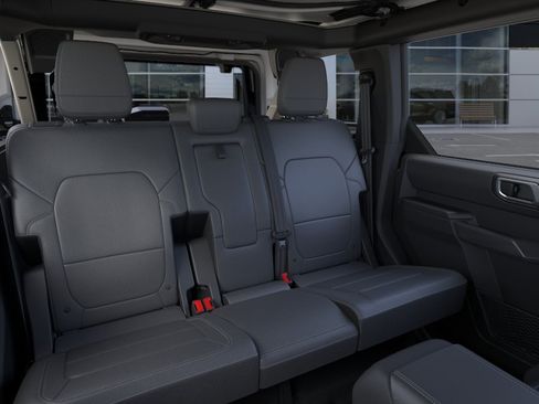 New 2026 Ford Bronco Outer Banks AWD/4WD image 33