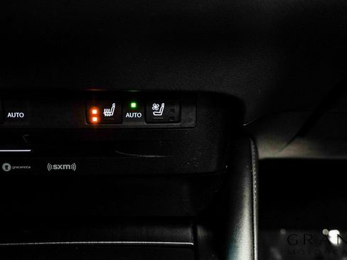 Used 2022 Lexus ES 350 w/ Premium Package image 21