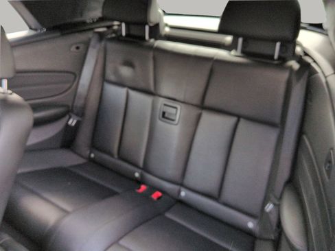 Used 2011 BMW 135i Convertible w/ Premium Pkg RWD image 20