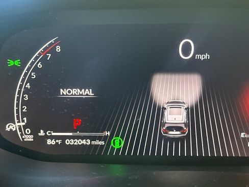 Used 2024 Acura MDX FWD w/ Technology Package image 28