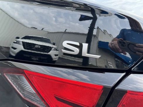 Used 2024 Nissan Altima 2.5 SL image 7