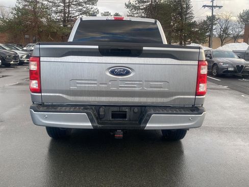 Used 2022 Ford F150 XL w/ STX Appearance Package image 8