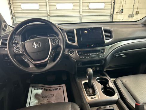 Used 2019 Honda Ridgeline RTL-T image 4
