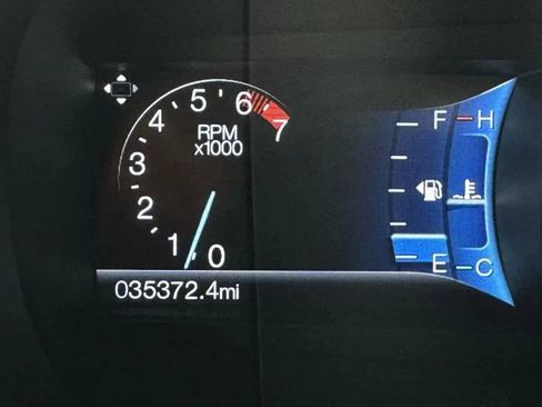 Used 2017 Ford Edge Sport w/ Technology Package image 17