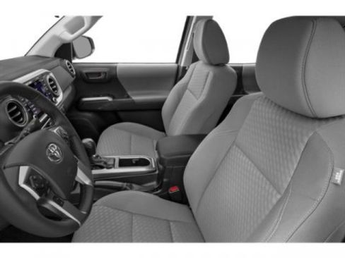 Certified 2023 Toyota Tacoma SR5 RWD image 9