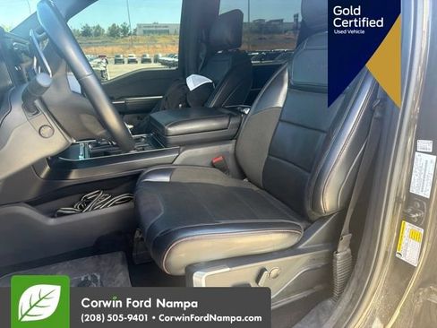 Used 2024 Ford F150 Raptor AWD/4WD image 12
