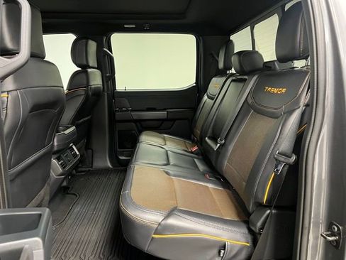 Used 2025 Ford F150 Tremor w/ Equipment Group 402A High image 46