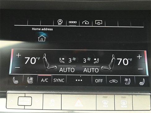 Used 2023 Audi A6 Premium Plus w/ Premium Plus Package image 24