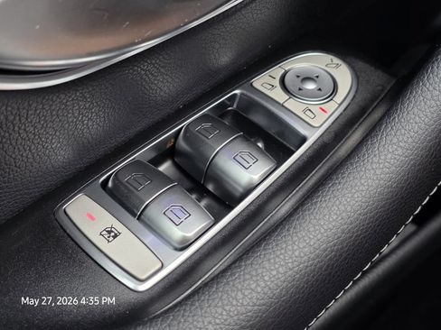 Used 2021 Mercedes-Benz E 350 4MATIC Sedan image 30